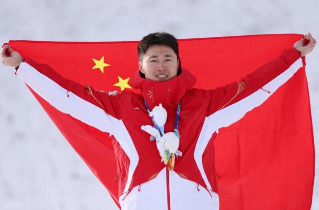 世锦赛0金、冬奥会5金！冬奥中国军团“骗”了全世界？全眼传真 从0到5的逆袭