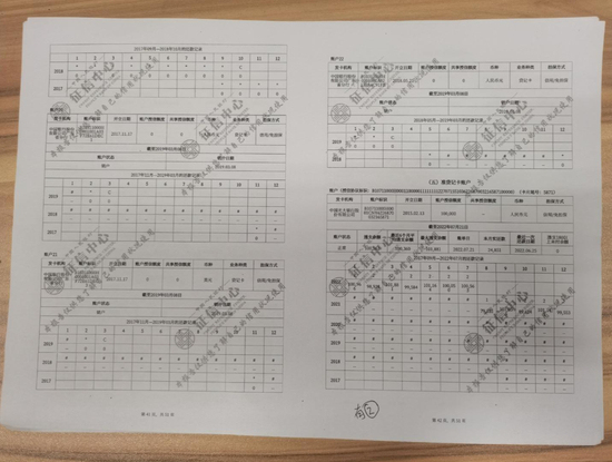系统错误致欠款千万亿男子索赔200万