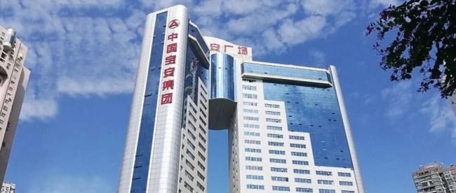 90后女将鞠彤欣出任中国宝安副总裁 年轻力量引领变革