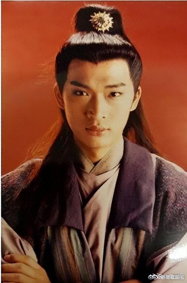 TVB演员游飚去世