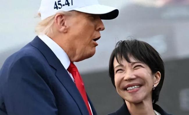 高市吃中国饭砸中国锅？中方重拳反制 日方两手策略难逃反制