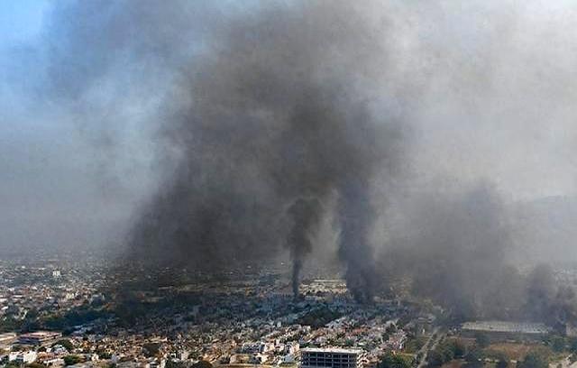 一口气看懂墨西哥黑帮经济账 毒王丧命，比索跌进“毒窟”