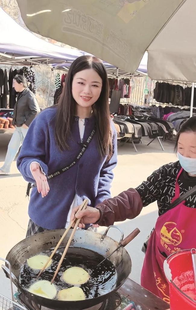 记者记录自家春节里的年味 寻访八闽大地的地道新年