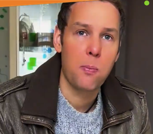 砂糖橘的染色功能被严重低估了 白人女婿吃砂糖橘吃成黄皮肤