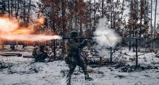 乌反攻行动是否会给俄军带来麻烦 两周吃掉一年战果