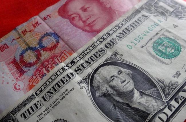 人民币会升破6.8吗 汇率变化引发关注