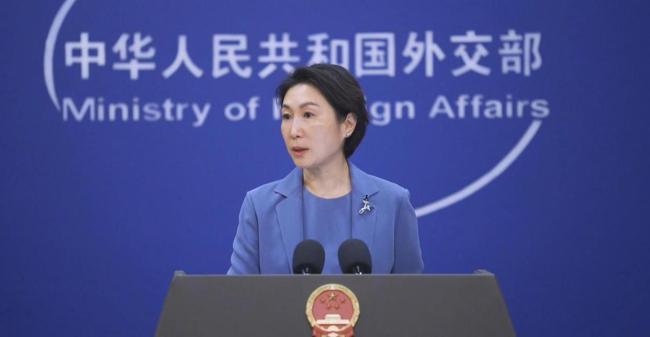 特朗普吹牛美媒拆台 访华行程尴尬收场