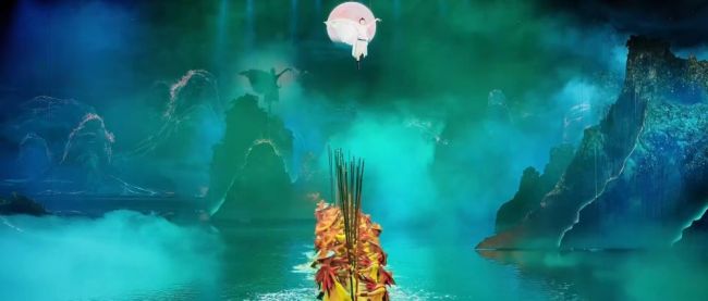 旅游市场热度高—2026春节假期消费市场新观察