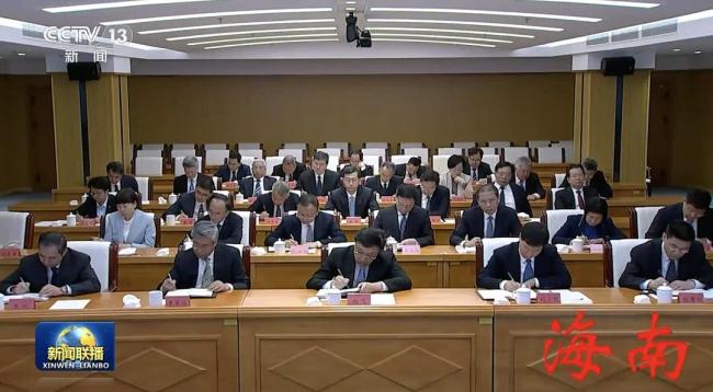 13位省级党委书记谈反腐