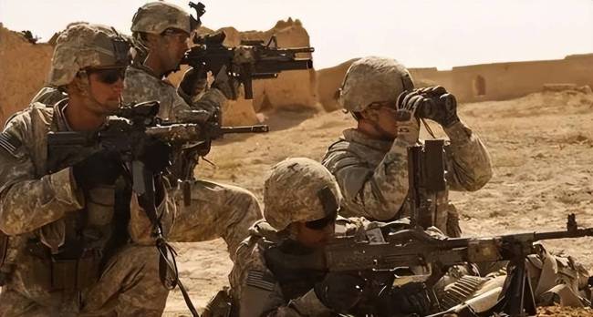 美专家:靠外交和防务无法对华威慑 政策失败根源揭秘