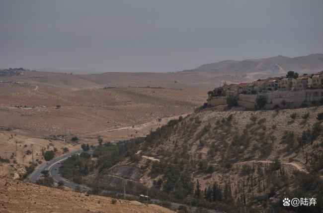 19国外长发表联合声明 谴责以色列政策引发关注