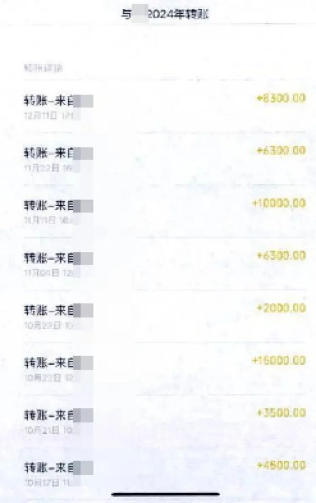 老太近百万积蓄被干儿子掏空 信任换来的背叛