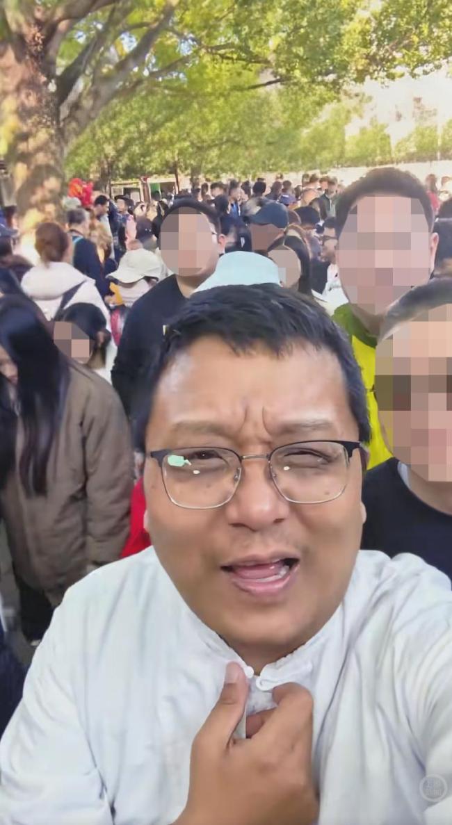 春节西湖停车费30元/小时被质疑过高 高价劝导绿色出行