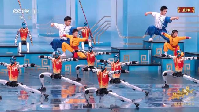 默茨到访杭州宇树，德国“工业404”的解药在中国？