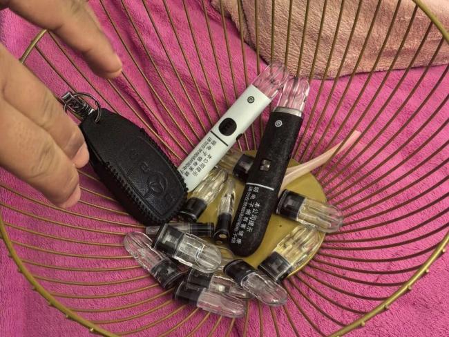 江西警方捣毁多个贩毒团伙 严打毒品犯罪守护佳节平安