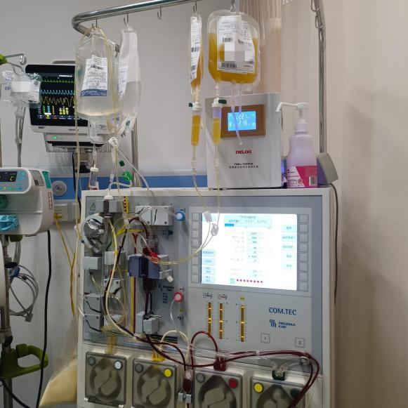 25岁小伙血液变白确诊3种致命病症 不良生活习惯惹祸