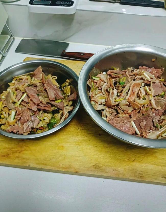 浙江网友喊话江西小炒赶紧开工