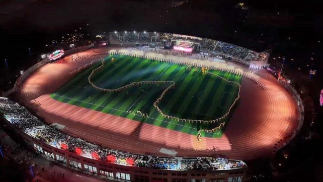 新春文旅市场活力进发 多元活动聚人气