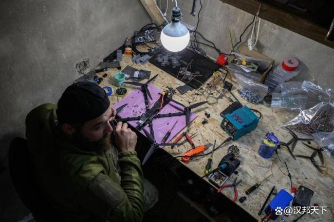 学者：俄乌战争打满四年俄伤了国本 全球格局剧变