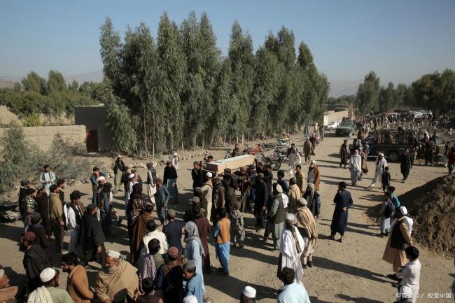 巴阿为何又打起来了 边境冲突再升级