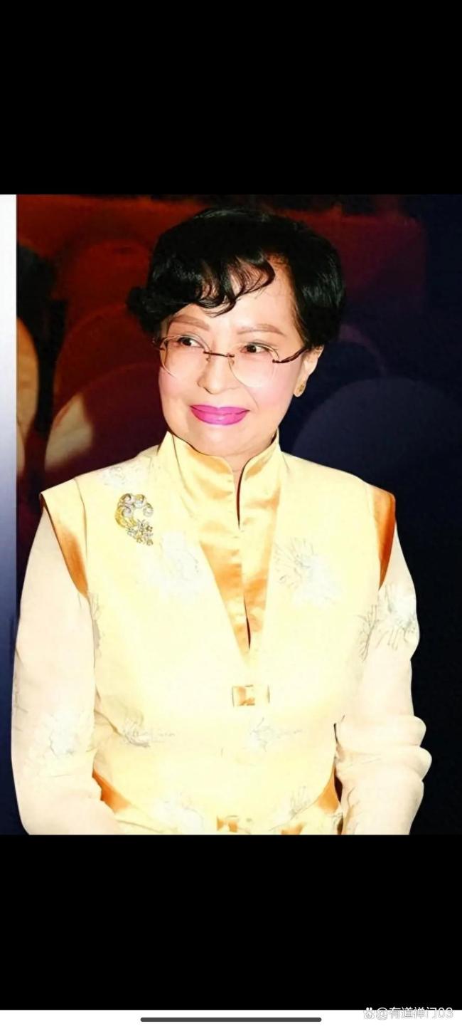 狄娜女士从艳星到中国卫星导航之母