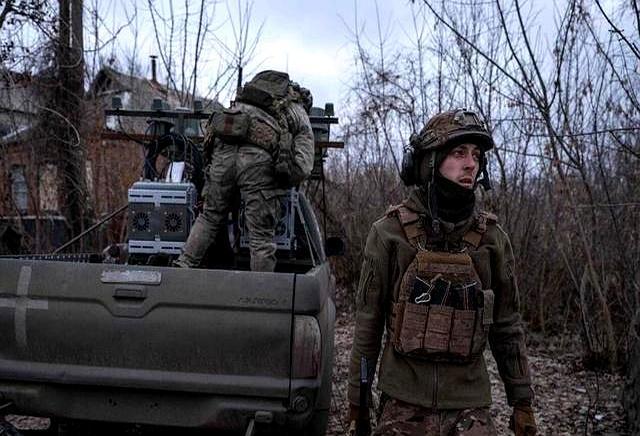 俄罗斯在强迫外国人参军吗 战争耗材新规定引发关注