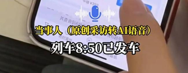 12306候补被质疑不合理损失1700元 系统规则引发争议
