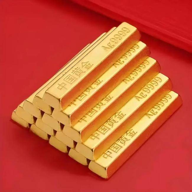 黄金买卖回收可能存在哪些路？