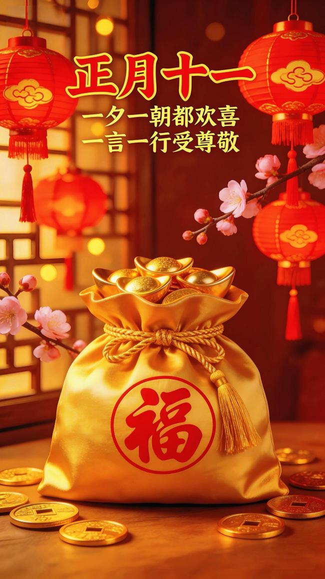 愿你幸福常在万事可期 岁岁长安