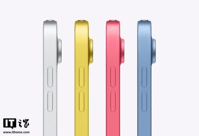 曝iPad12下周发布 升级A19『芯片』