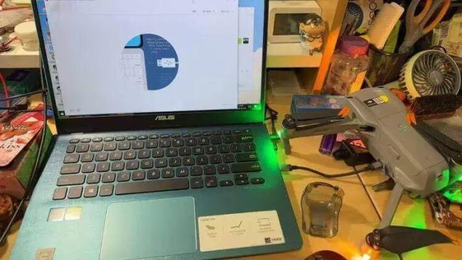 男子“黑飞”50余次被刑拘 严重威胁空域安全