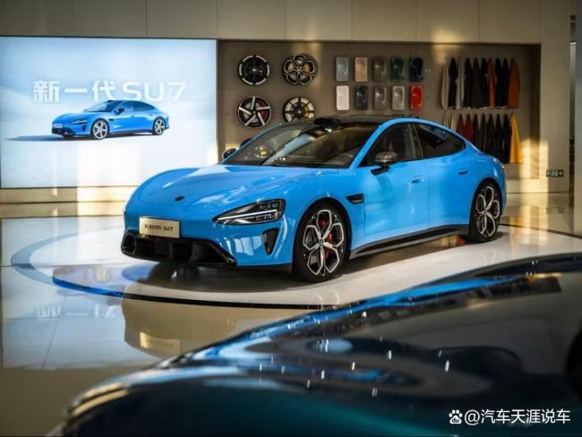 3月即将上市的7款重磅新车 春节后车市回暖期待值拉满