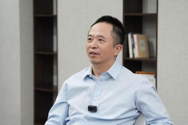 周鸿祎评AI与“洗车难题”