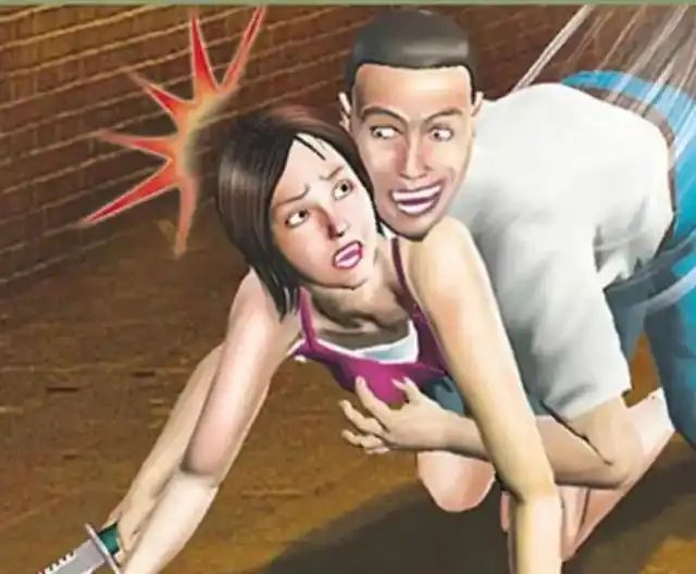 女孩遭猥亵爷爷维权被要求别声张 村支书行径曝光