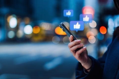 反诈老陈从反诈警官到争议网红