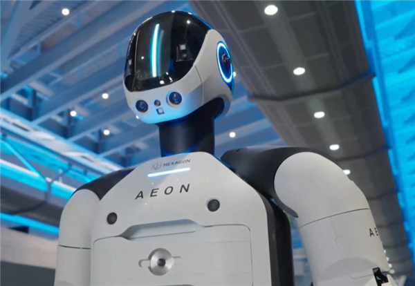 机器人将进入宝马德国工厂打工 提升生产安全与效率