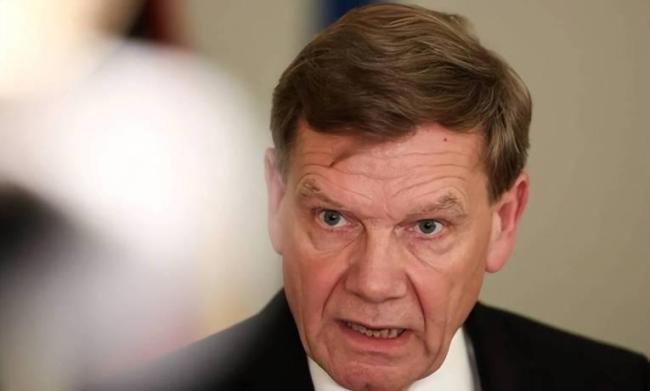 德国总理为什么着急访华 迟到者的尴尬秀