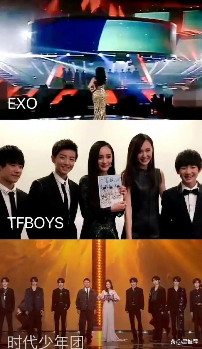 在米兰时装周相见爱豆 朱门姐弟成焦点