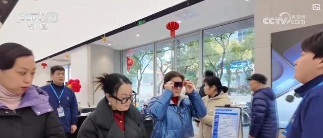 活力足!2026年春节消费市场交出亮眼答卷