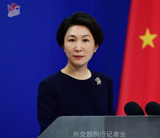 外交部：中方关注半岛局势发展 朝鲜对美韩态度分化