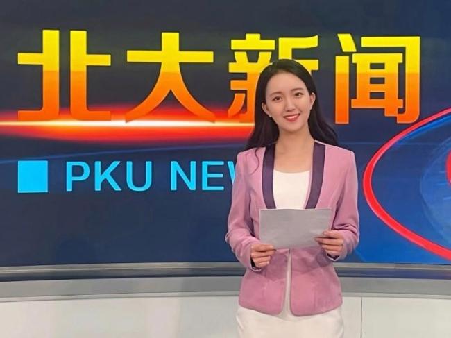 “北大毕业当短剧演员”当事人发声 从名校到荧幕的勇敢转身