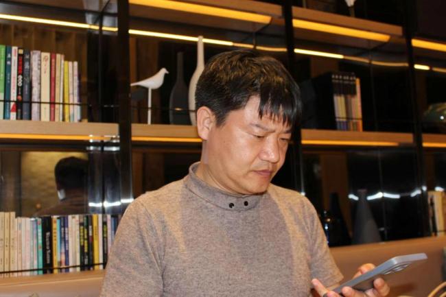 “反诈老陈”被罚 160万粉账号已搜索不到