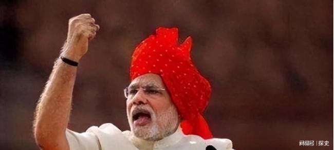 印度GDP数据为何会缩水超10万亿 汇率波动下的尴尬超越