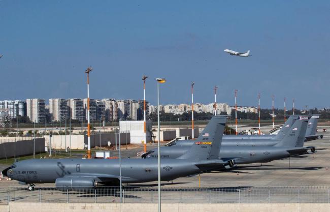 曝特朗普顾问给以色列递剧本 欲借以色列之手打击伊朗