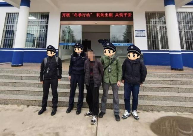 昆明警方告破20余年命案积案 正义终得伸张