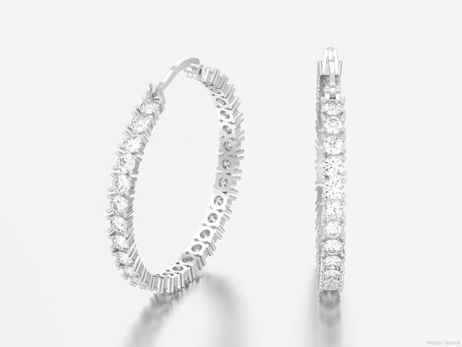 周大福部分门店暂停黄金回收 铂金变现难引发热议