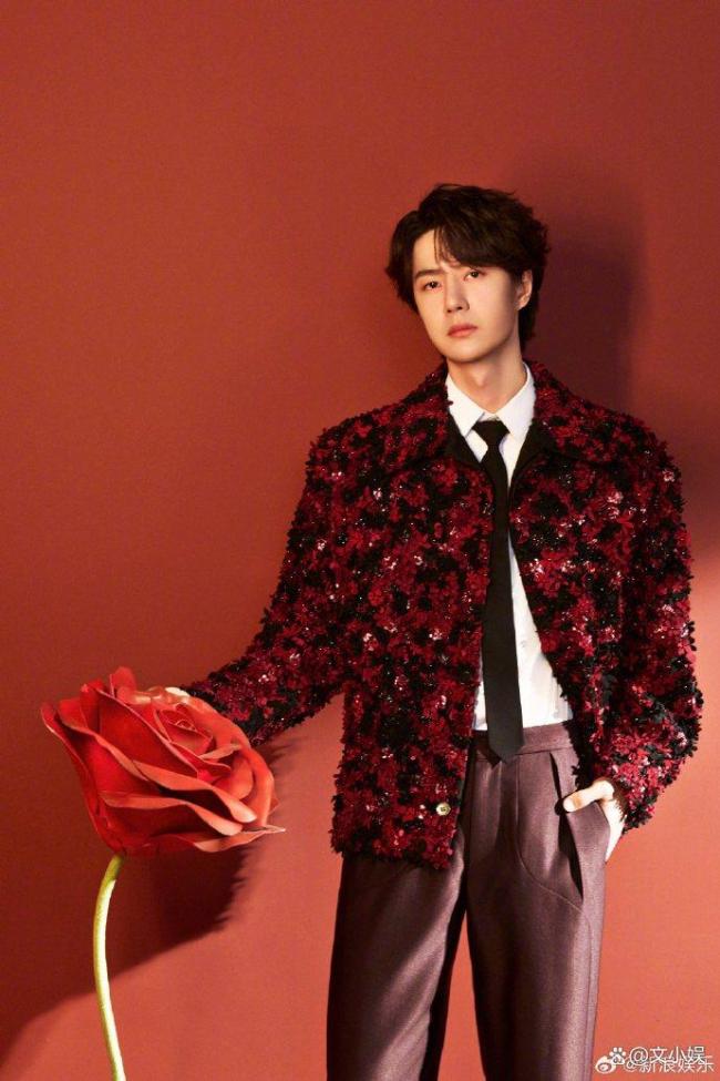 乐华文娱声明 严正辟谣可贵艺东说念主职权