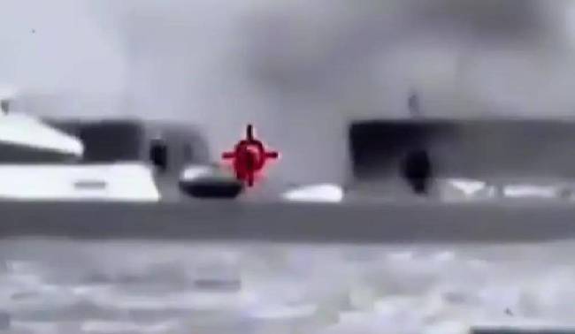 巴基斯坦和阿富汗装备差距有多大 非对称战场态势显现