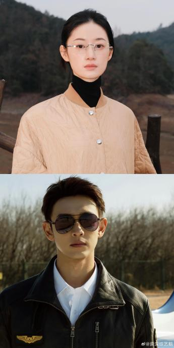 郭晓婷王天辰第二十八年春