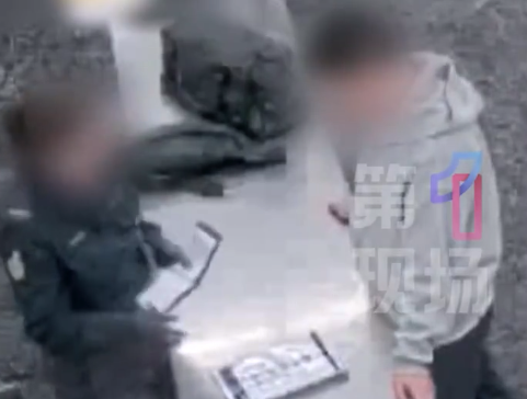 澳海关通报男子手机存大量娈童视频 澳海关通报：学生签证取消，扣押遣返